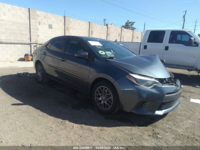 TOYOTA COROLLA 2016 2t1burhe5gc643493