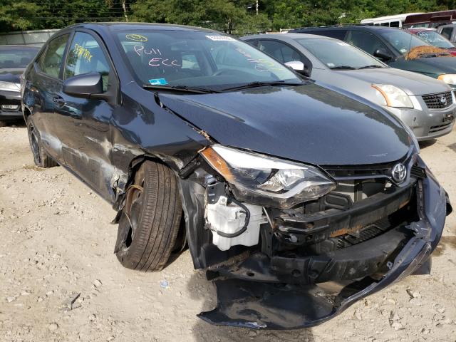 TOYOTA COROLLA L 2016 2t1burhe5gc644563