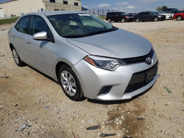 TOYOTA COROLLA L 2016 2t1burhe5gc644918