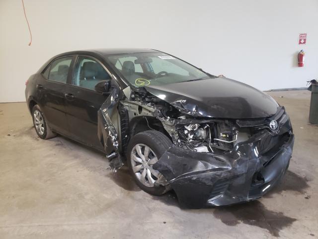 TOYOTA COROLLA L 2016 2t1burhe5gc645213