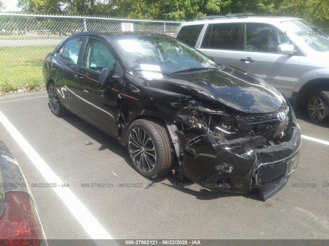 TOYOTA COROLLA 2016 2t1burhe5gc648189