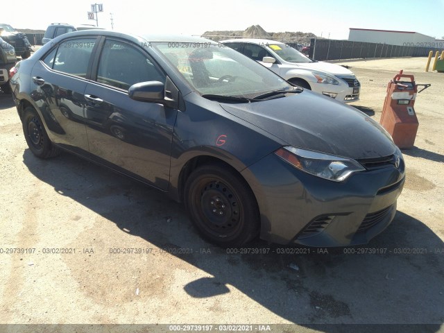 TOYOTA COROLLA 2016 2t1burhe5gc649262