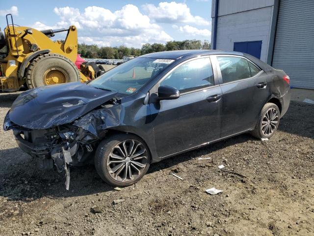 TOYOTA COROLLA 2016 2t1burhe5gc649374