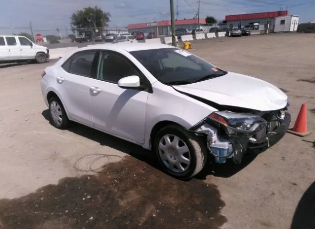 TOYOTA COROLLA 2016 2t1burhe5gc650606