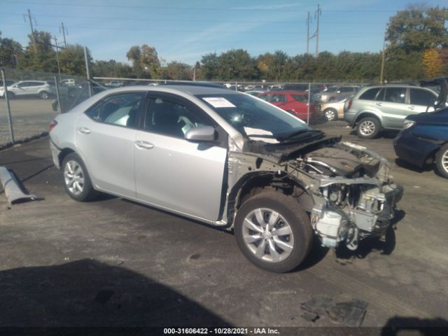 TOYOTA COROLLA 2016 2t1burhe5gc653053