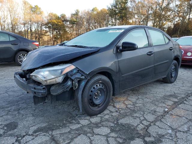 TOYOTA COROLLA 2016 2t1burhe5gc653747