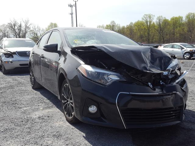 TOYOTA COROLLA L 2016 2t1burhe5gc656454