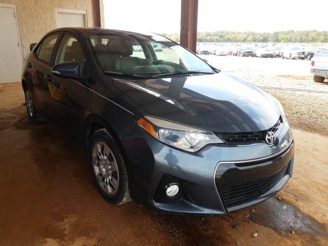 TOYOTA COROLLA L 2016 2t1burhe5gc657619