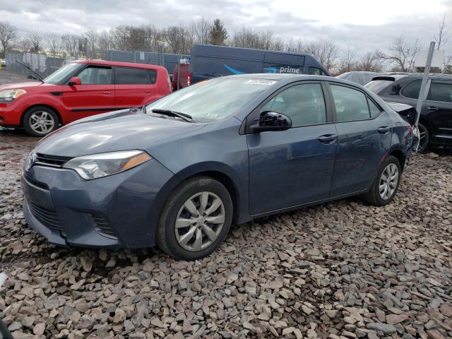 TOYOTA COROLLA L 2016 2t1burhe5gc657989