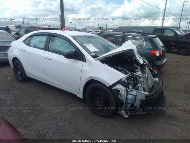 TOYOTA COROLLA 2016 2t1burhe5gc658592