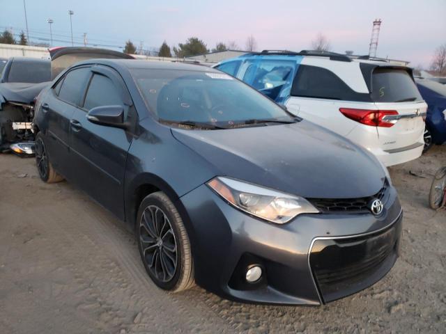 TOYOTA COROLLA L 2016 2t1burhe5gc659399