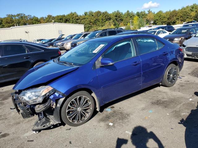 TOYOTA COROLLA L 2016 2t1burhe5gc659760