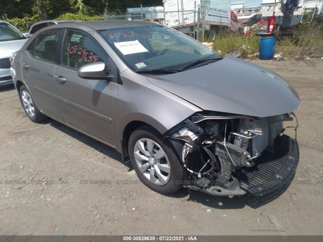 TOYOTA COROLLA 2016 2t1burhe5gc662447