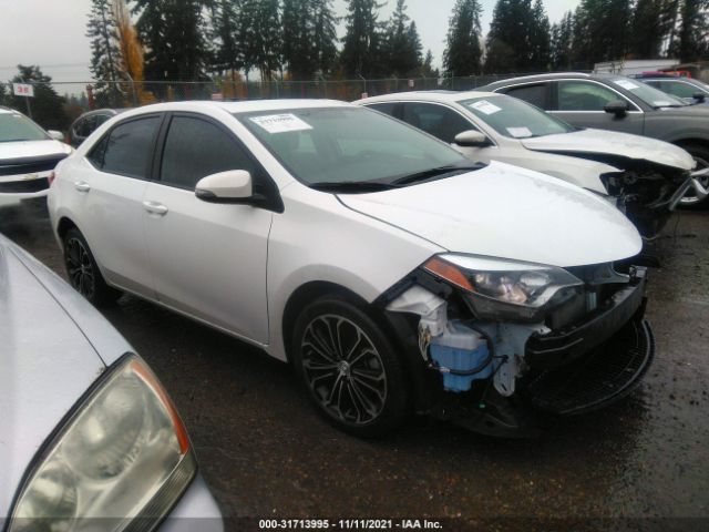 TOYOTA COROLLA 2016 2t1burhe5gc663968