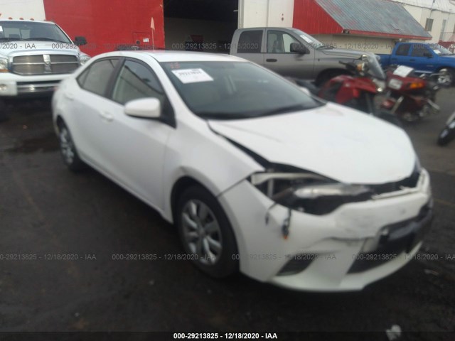 TOYOTA COROLLA 2016 2t1burhe5gc664540