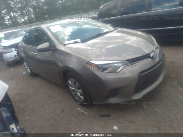 TOYOTA COROLLA 2016 2t1burhe5gc666420