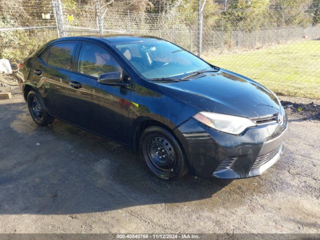 TOYOTA COROLLA 2016 2t1burhe5gc666448