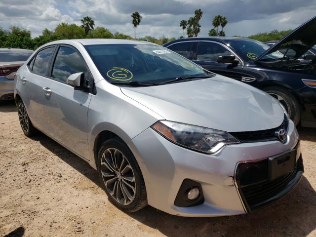 TOYOTA COROLLA L 2016 2t1burhe5gc666613