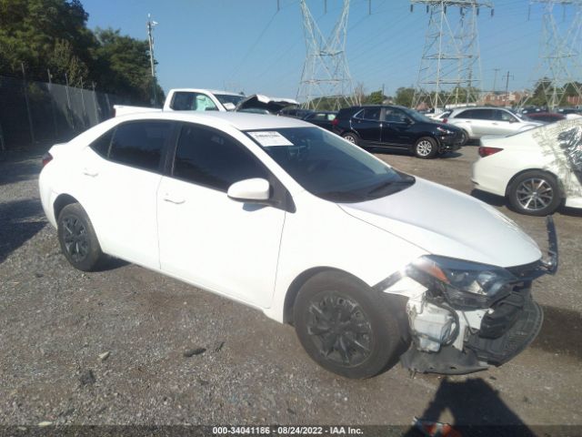 TOYOTA COROLLA 2016 2t1burhe5gc667082