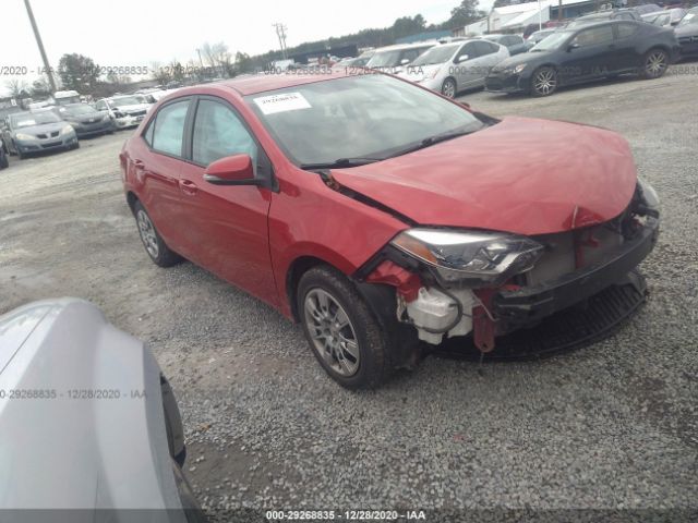 TOYOTA COROLLA 2016 2t1burhe5gc667843