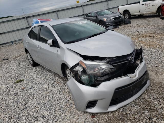 TOYOTA COROLLA L 2016 2t1burhe5gc667888