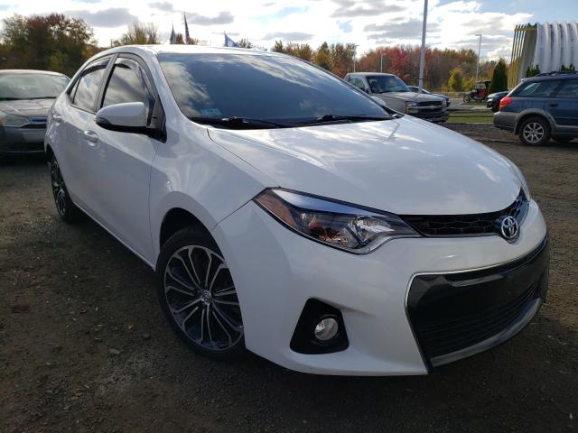 TOYOTA COROLLA L 2016 2t1burhe5gc669236