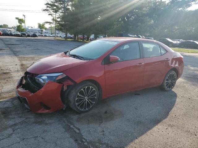 TOYOTA COROLLA L 2016 2t1burhe5gc669589