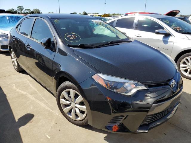 TOYOTA COROLLA L 2016 2t1burhe5gc669608