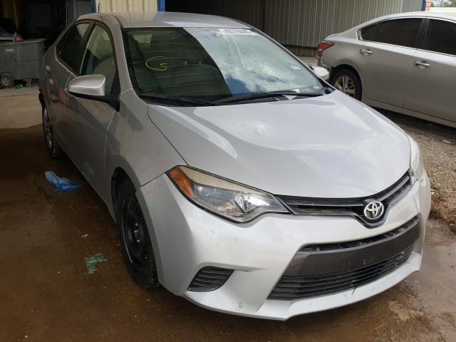 TOYOTA COROLLA L 2016 2t1burhe5gc669740