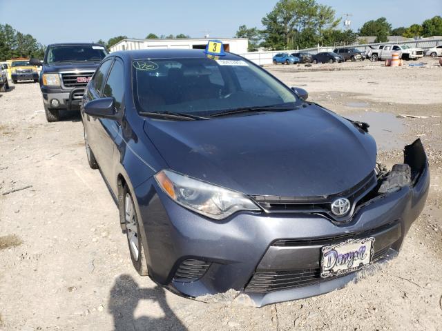 TOYOTA COROLLA L 2016 2t1burhe5gc672556