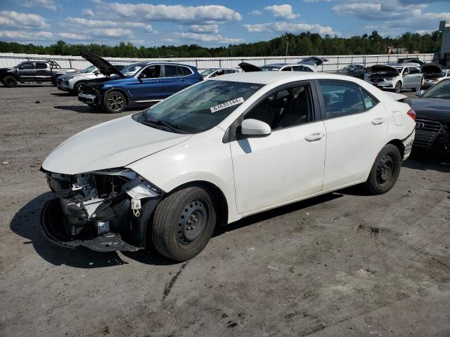 TOYOTA COROLLA 2016 2t1burhe5gc673402