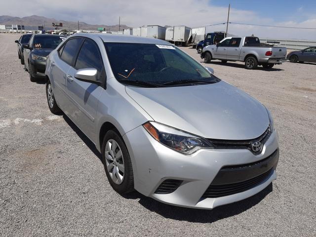 TOYOTA COROLLA L 2016 2t1burhe5gc674291