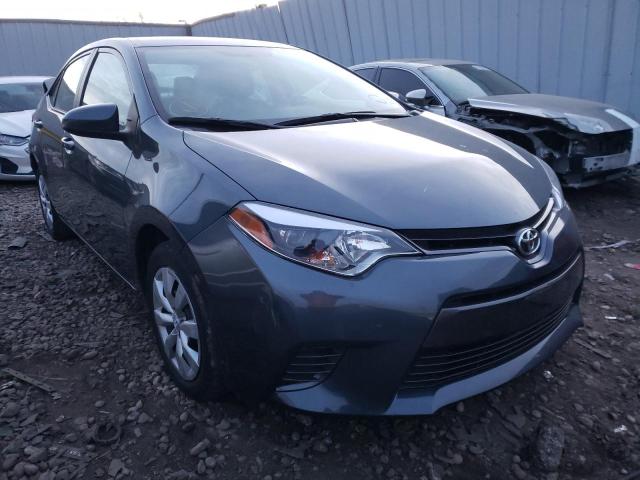 TOYOTA COROLLA L 2016 2t1burhe5gc676784