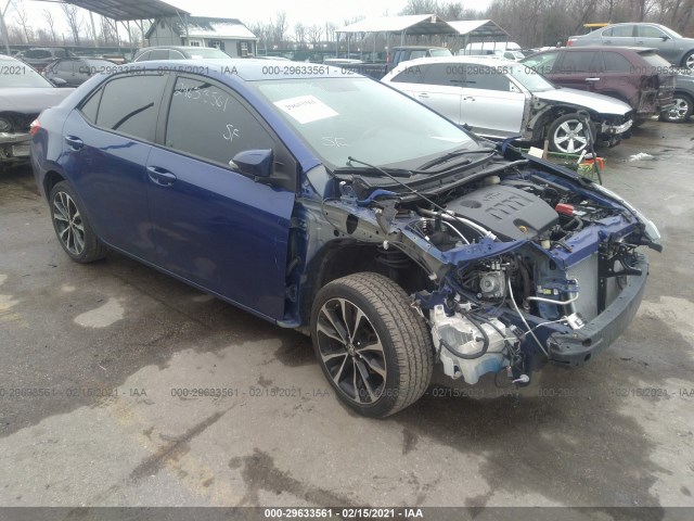 TOYOTA COROLLA 2016 2t1burhe5gc677482