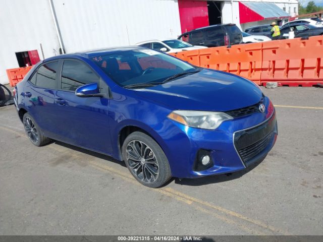 TOYOTA COROLLA 2016 2t1burhe5gc681208