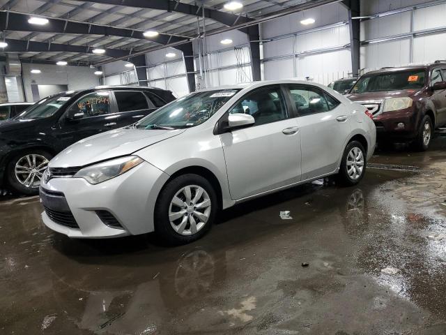 TOYOTA COROLLA 2016 2t1burhe5gc682732