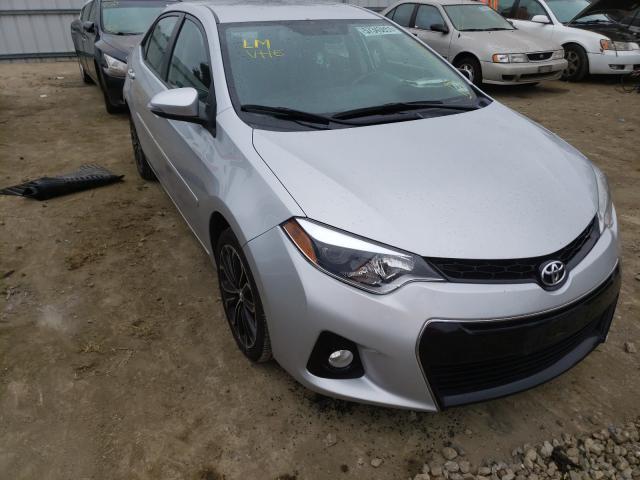 TOYOTA COROLLA L 2016 2t1burhe5gc682987