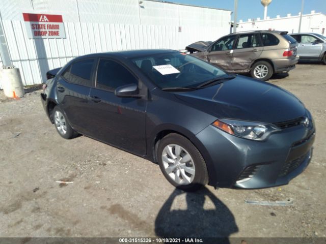 TOYOTA COROLLA 2016 2t1burhe5gc683136