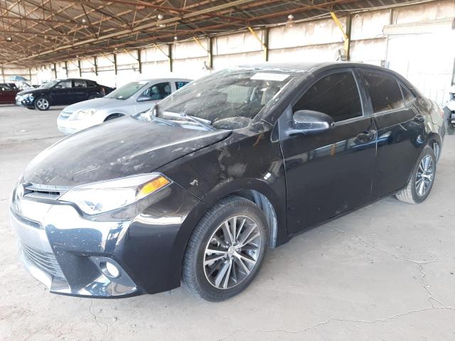 TOYOTA COROLLA L 2016 2t1burhe5gc683394