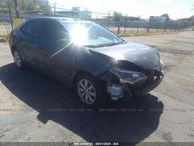 TOYOTA COROLLA 2016 2t1burhe5gc684884