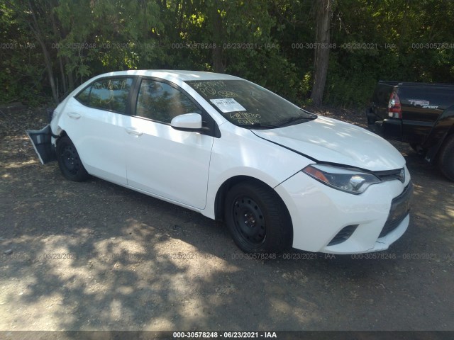 TOYOTA COROLLA 2016 2t1burhe5gc685825