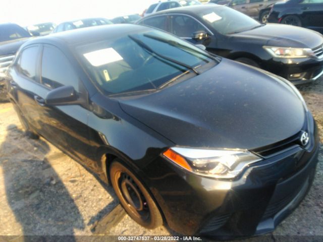 TOYOTA COROLLA 2016 2t1burhe5gc686053