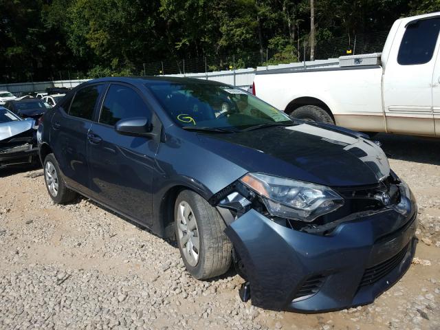 TOYOTA COROLLA L 2016 2t1burhe5gc686344