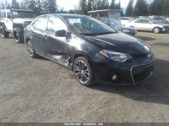 TOYOTA COROLLA 2016 2t1burhe5gc687767