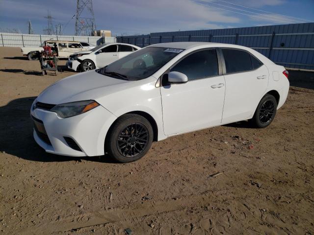 TOYOTA COROLLA 2016 2t1burhe5gc688627