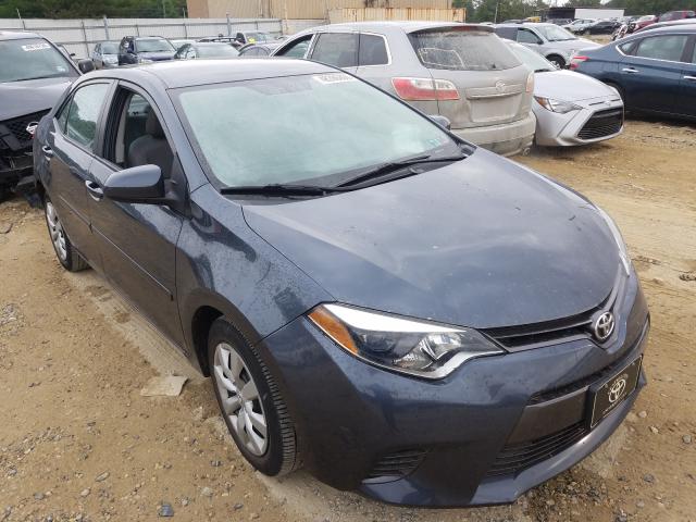 TOYOTA COROLLA L 2016 2t1burhe5gc688871