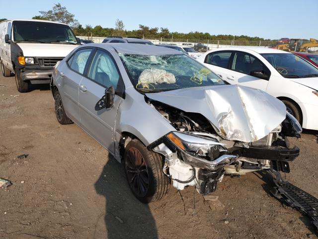 TOYOTA COROLLA L 2016 2t1burhe5gc688904