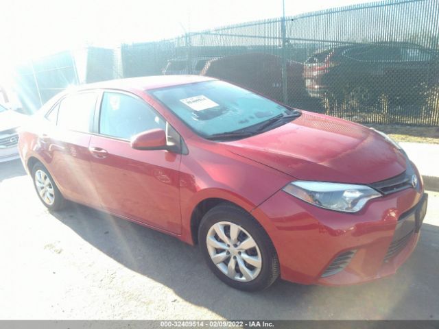 TOYOTA COROLLA 2016 2t1burhe5gc689986