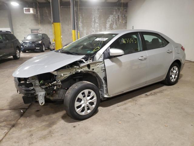 TOYOTA COROLLA 2016 2t1burhe5gc690099