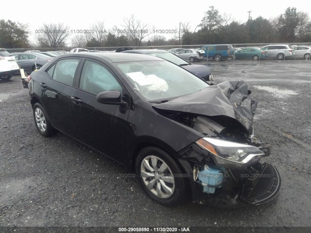 TOYOTA COROLLA 2016 2t1burhe5gc691107